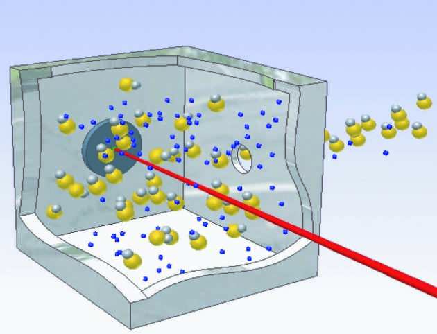 Buffer Gas Cooling