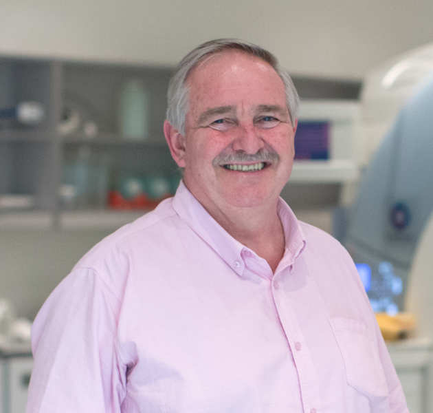 David Nutt