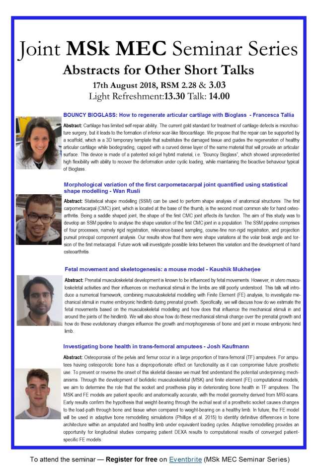 August18 MSkMEC Seminar