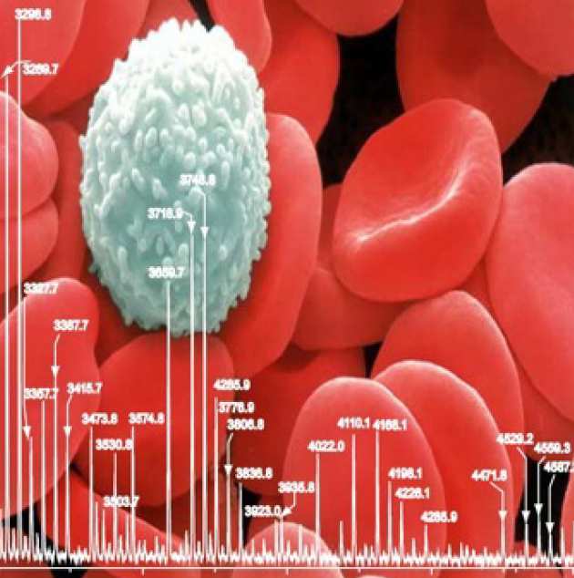 Proteomics