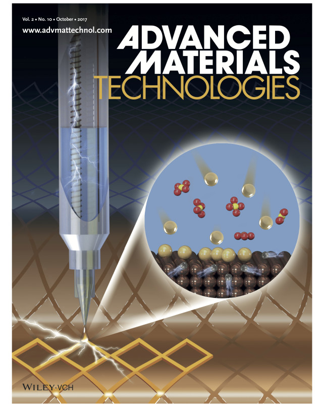 cover Adv. Mat. Tech. Manufacture