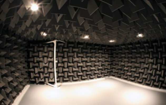 Acoustic Chamber