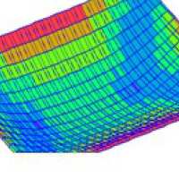 Robustness of structures under fire