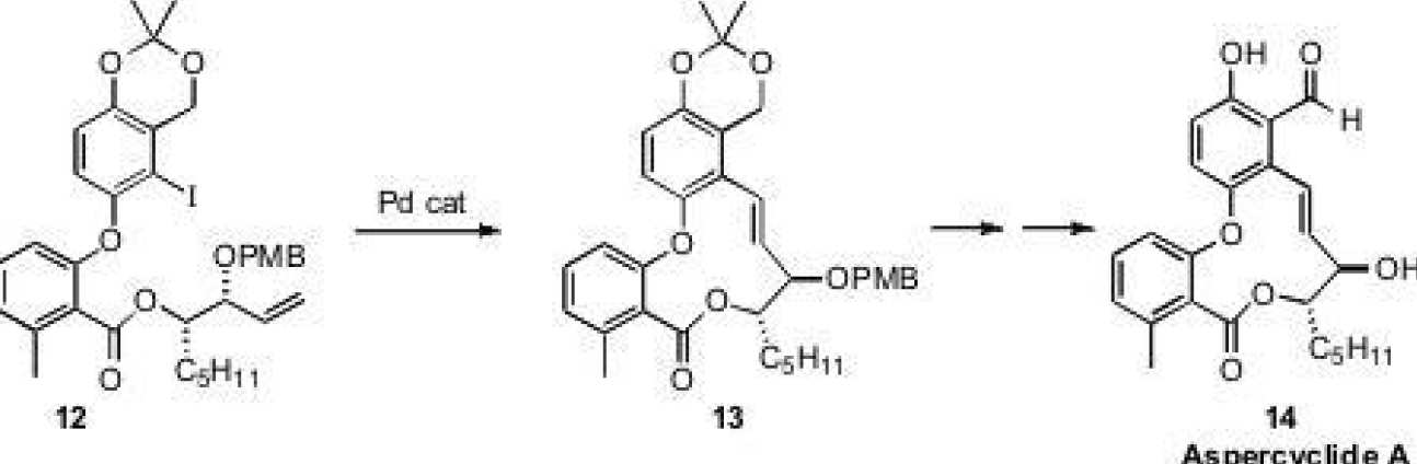 ChemDraw Image