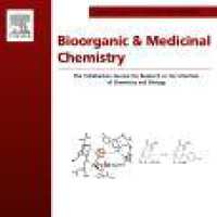 Bioorganic and Medicinal Chemistry