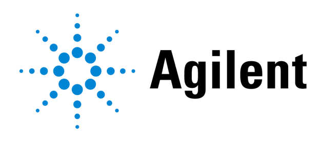 Agilent logo