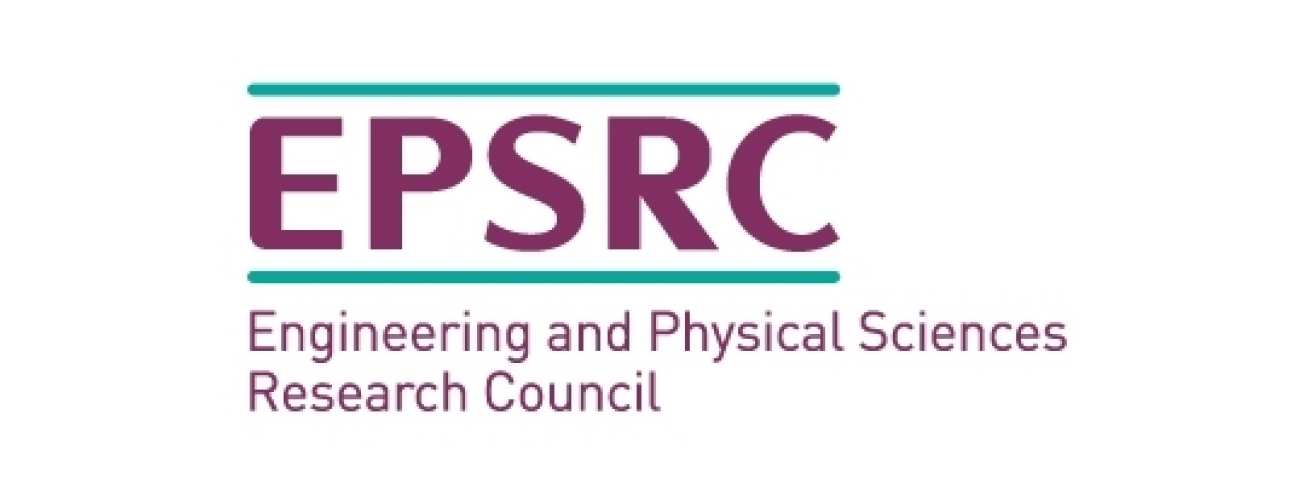 EPSRC logo