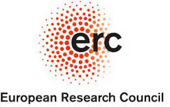 ERC logo