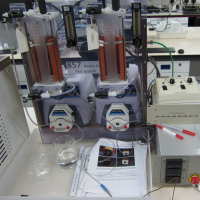 Flow battery