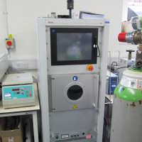 Plasma coater