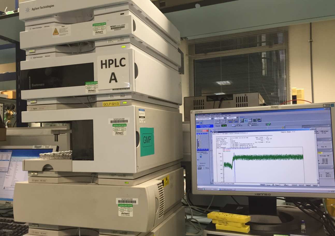 HPLC