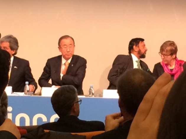 Ban Ki Moon 1