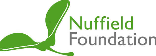 Nuffield Logo