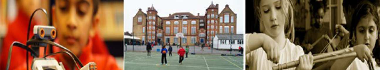 Penwortham School