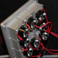 Solar Cell Characterisation