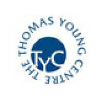 Thomas Young Centre logo