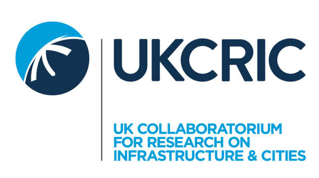 UKCRIC logo