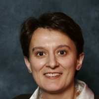 Prof Lidija Zdravkovic