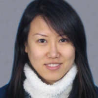 Dr Tina Qianwen Liu