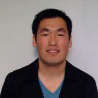 Dr Xin Liu