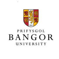 Bangor University logo