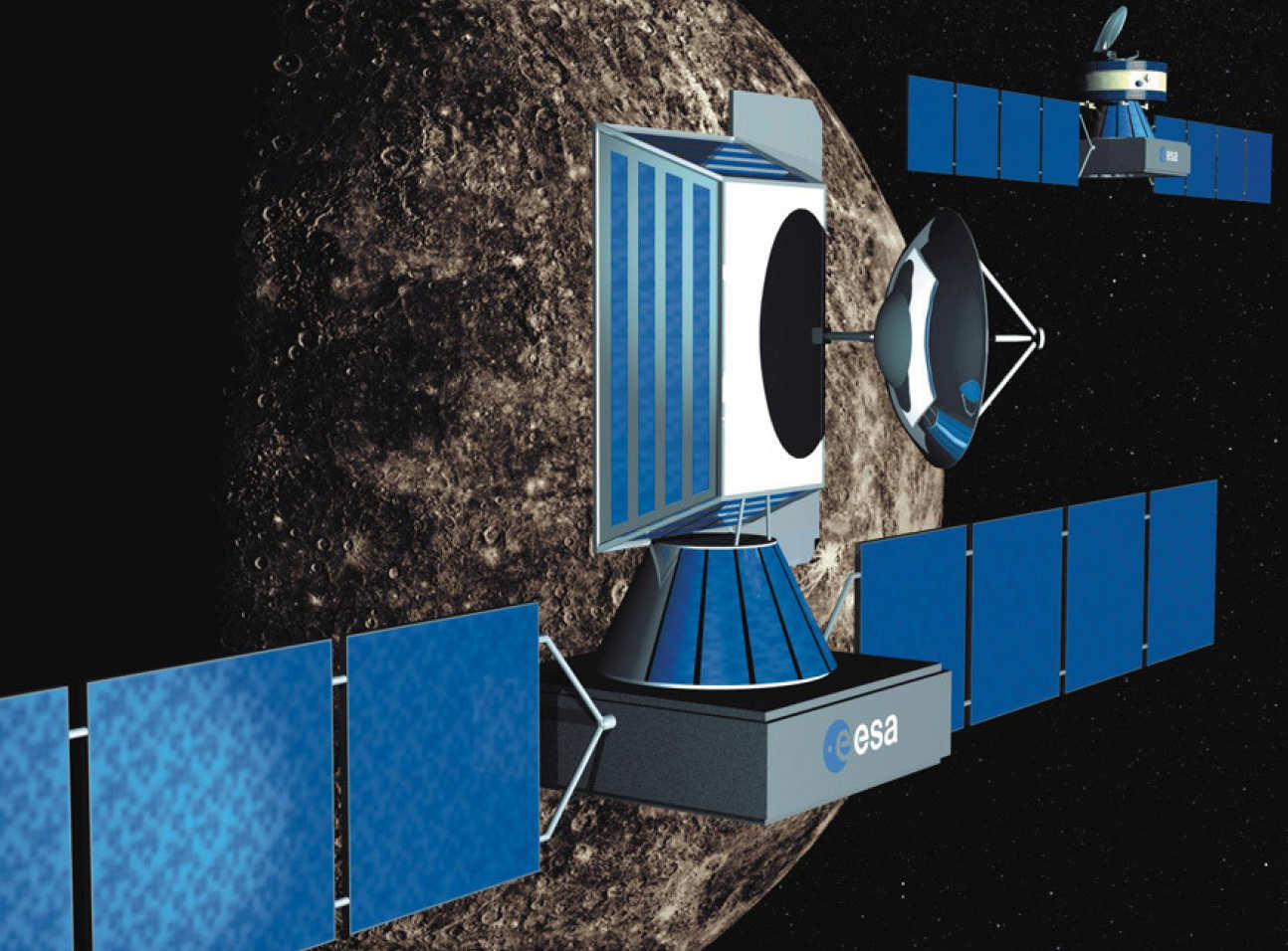 BepiColombo