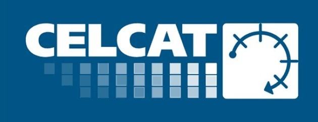 celcat logo