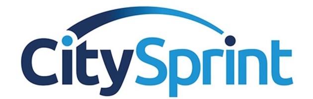 citysprint logo