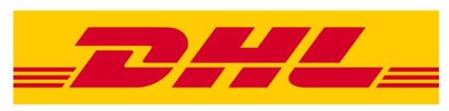 DHL logo