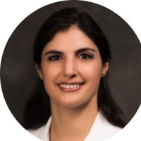 Dr Arghavan Salles