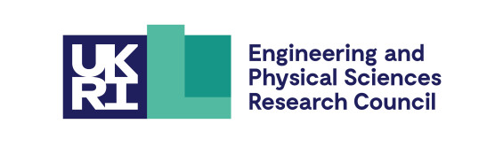 EPSRC Logo