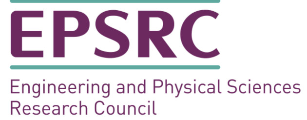 EPSRC logo