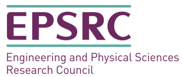 EPSRC logo