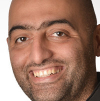 Hamed Haddadi