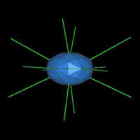 Quantum Reference Frames