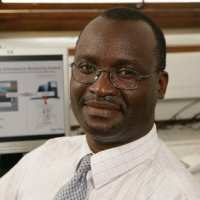 Prof. Washington Ochieng