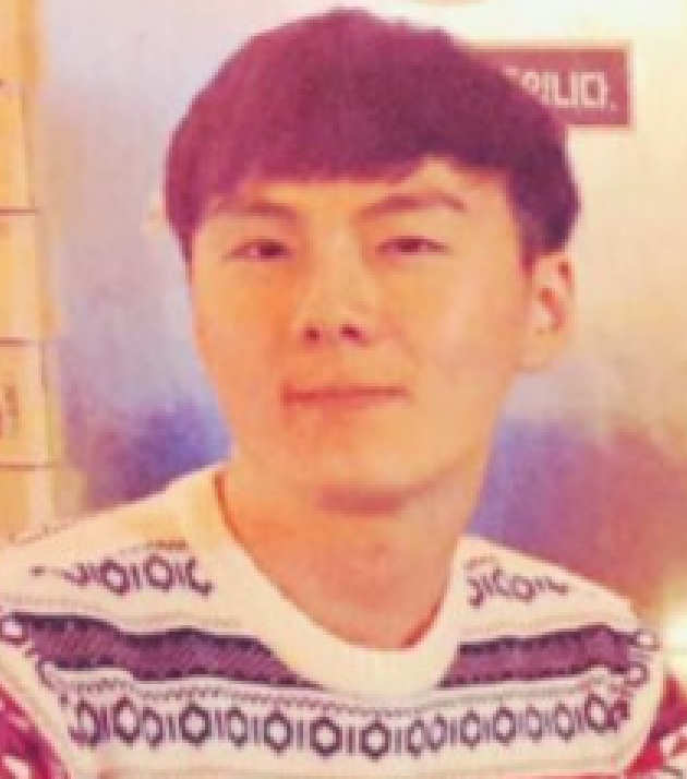 Image of Jiyong Yu