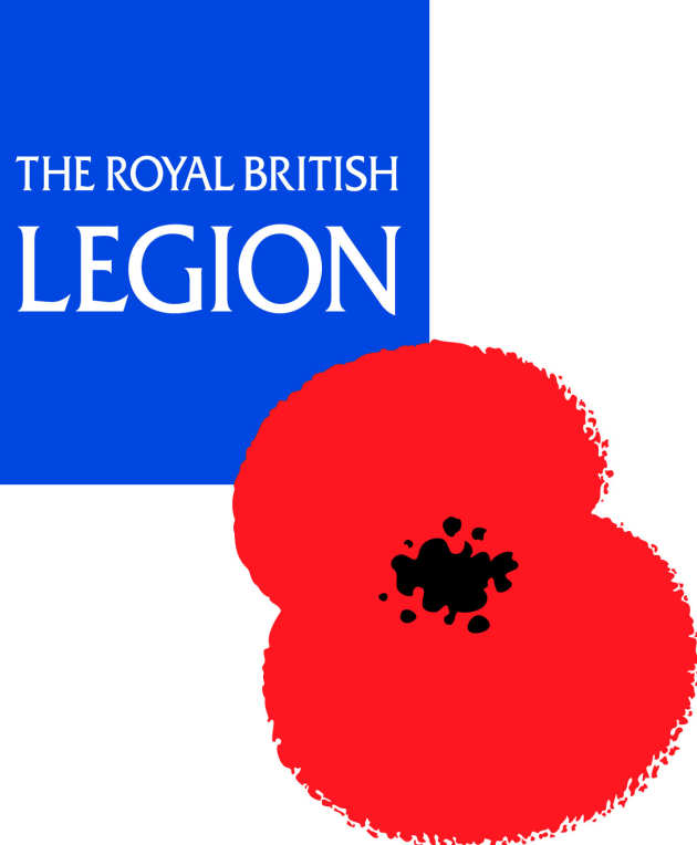 Royal British Legion logo