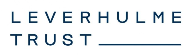 Leverhulme Trust logo