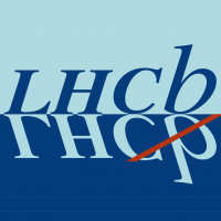 LHCb logo