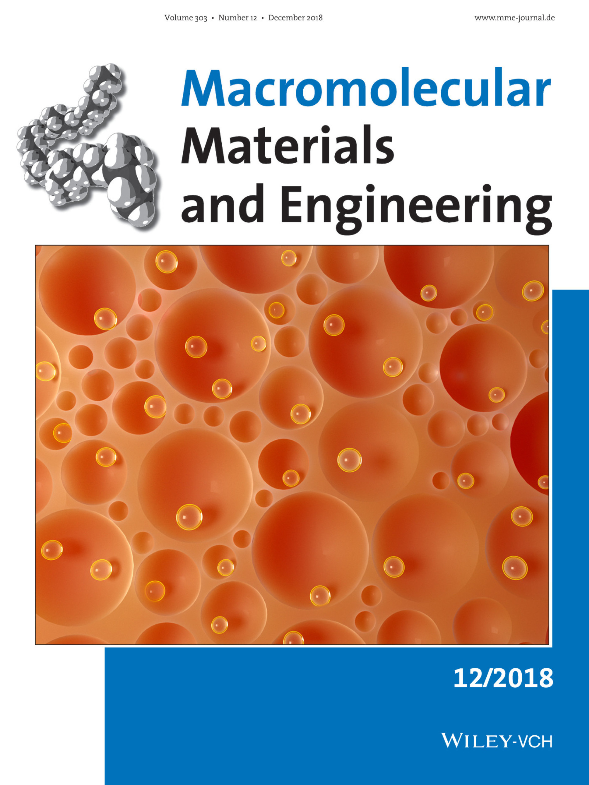 Macromolecular Rapid Communications 2014