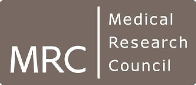 MRC logo