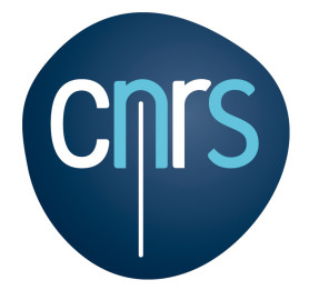 CNRS logo