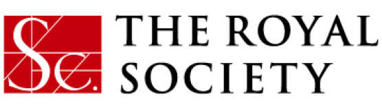 Royal Society logo