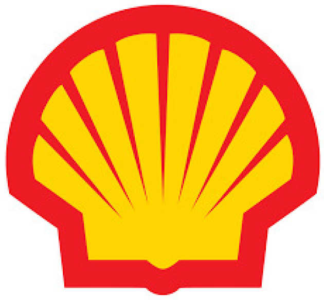 Shell logo