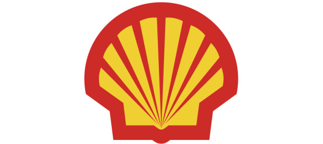 Shell logo