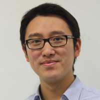 Dr Simon Hu