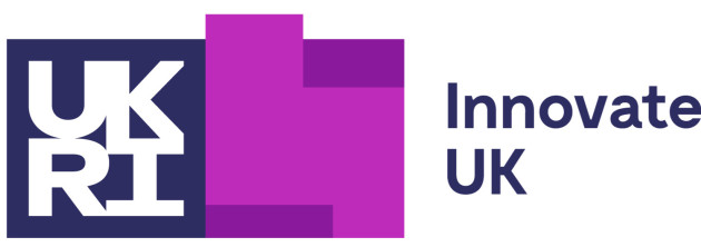 Innovate UK logo