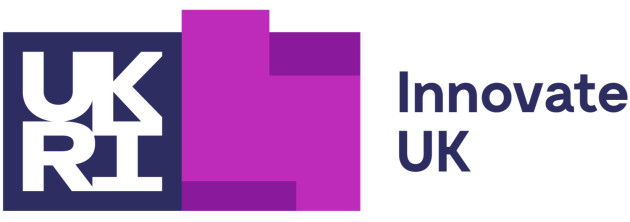 Innovate UK logo