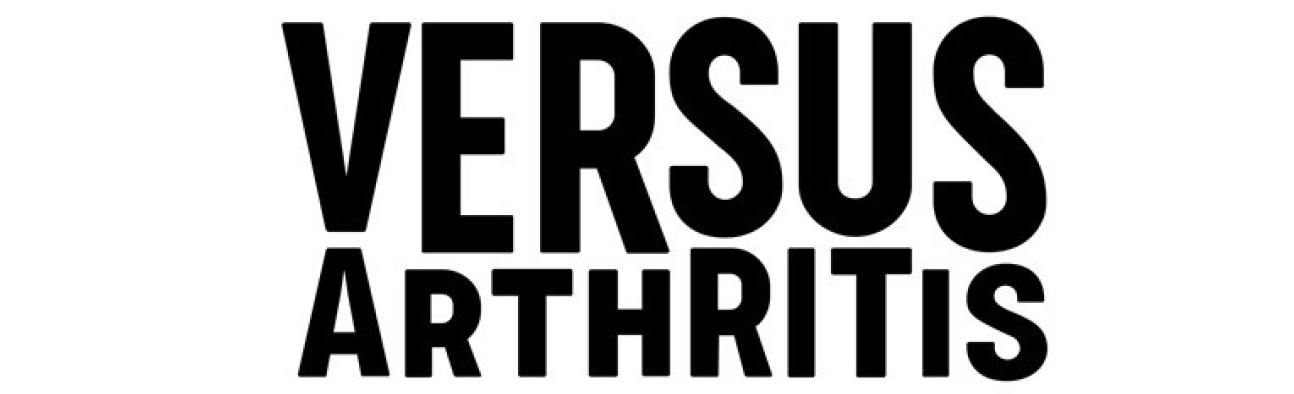 Versus Arthritis